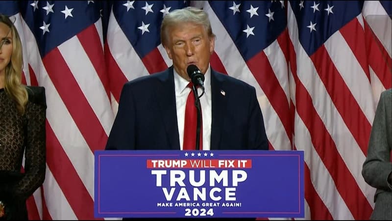 Trump, de faiseur de paix à chef de guerre