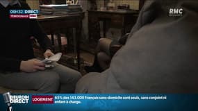 TÉMOIGNAGE RMC - "Il a broyé nos vies": les parents d'Alexandre, 19 ans, accusé d'avoir tué et torturé un prêtre pédophile, témoignent sur RMC