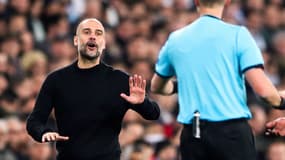 Pep Guardiola