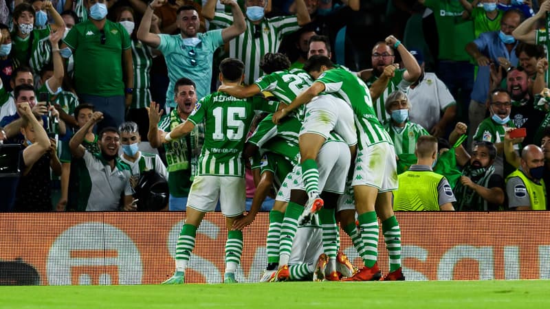 Betis Séville