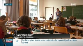 Réforme de l'enseignement des maths: quelles sont les 21 propositions du rapport Villani?