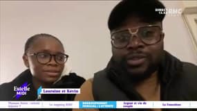 RMC s’engage pour vous : Ils espèrent leur regroupement familial - 08/11