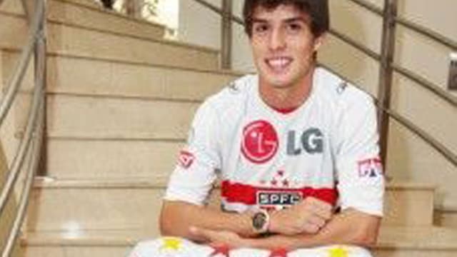 Lucas Domingues Piazon