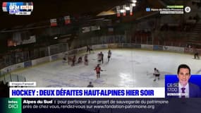 Ligue Magnus: Briançon chute contre Bordeaux, Gap face à Amiens