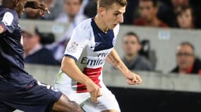 Lucas Digne