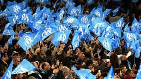 PSG-OM : les supporters marseillais n'iront pas à Paris