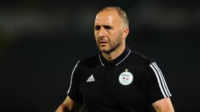 Djamel Belmadi