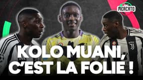RMC Mercato : La Kolo Mania s’empare de l’Italie, la meilleure recrue de cet hiver ?