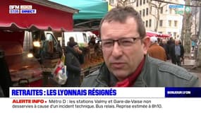 "On sait qu'elle va passer": à Lyon, les habitants sont résignés sur l'adoption de la réforme des retraites