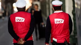 Seuls 3,17% des cheminots avaient cessé le travail lors de la précédente grève, selon la SNCF.
