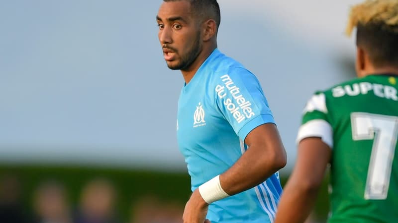 Dimitri Payet