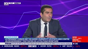 Marc Touati VS Vincent Juvyns : Vers un resserrement trop rapide de la politique monétaire ? - 18/01