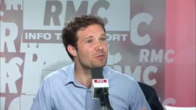 "La France est un paradis pour entreprendre dans le numérique"