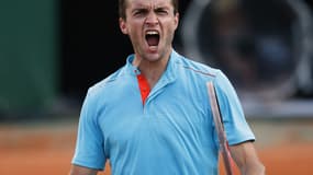 Gilles Simon