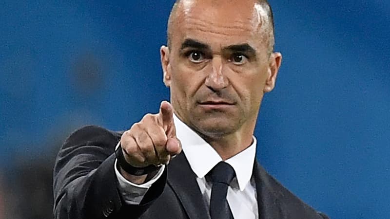 Roberto Martinez