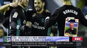 After Foot du dimanche 07/01 – Partie 3/3 - Marseille s'est arraché, le Real en crise