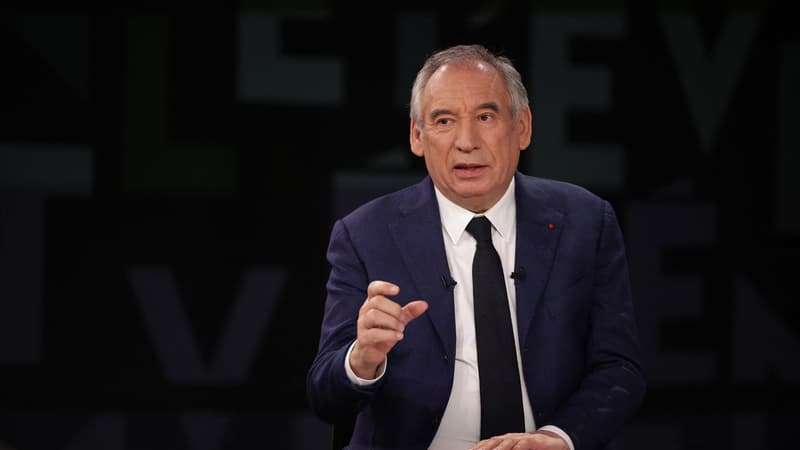 Gouvernement de François Bayrou: date de l'annonce, personnalités nommées... Les dernières informations de BFMTV