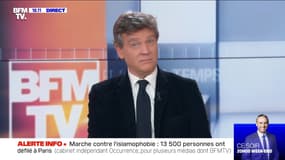 Arnaud Montebourg: "La fonction nourricière dans une société doit être rémunérée et rétribuée" - 10/11