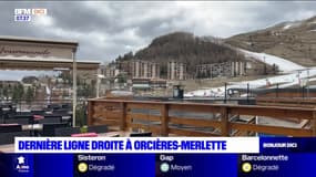 Hautes-Alpes : Orcières-Merlette fait le bilan de la saison 2021-2022