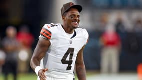 deshaun watson