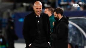 Mercato : La Juventus rêverait de Zidane