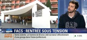 Rentrée 2015 (2/2): Nos universités sont-elles à l’abandon ?