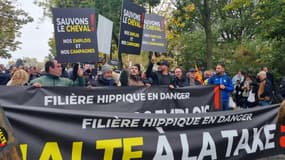 10 000 personnes étaient présentes selon les organisateurs