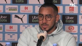 OM : "J'avais l'impression d'être le fautif", Payet revient sur les incidents de Lyon