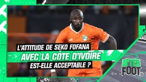 Côte d'Ivoire : L'attitude de Seko Fofana envers la sélection est-elle acceptable ?