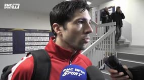 Muratori : ‘’Ce match va nous faire grandir’’