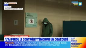 "C'est un viol," a reconnu l'un des coaccusés au procès des viols de Mazan  