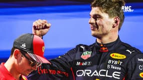 F1 : Verstappen s'impose à Bakou devant Perez, sale course pour Ferrari... les classements complets 