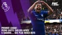Premier League : Pedro quitte Chelsea après 5 saisons… Ses plus beaux buts