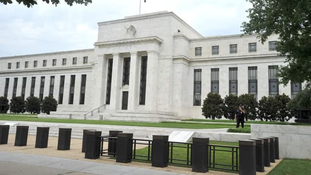 La Fed poursuit ainsi la normalisation de sa politique monétaire