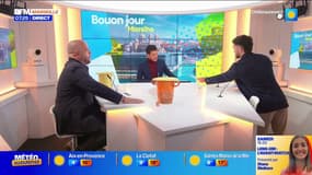 Tour du Lazaret: une zone de sécurité élargie
