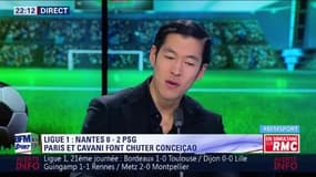 After Foot du samedi - 21/01 – Partie 1/6 - L'essentiel, c'est les 3 points