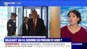 Balkany va-t-il dormir en prison ce soir ? (1/3) - 13/09