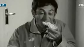 La pub à la télévision fête son 50 ème anniversaire
