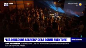 Dunkerque: le festival "La Bonne aventure" dévoile ses parcours secrets