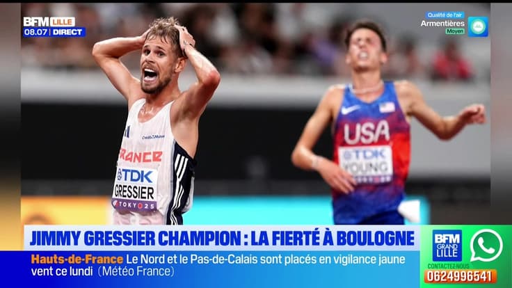 Le journal de 8h du mardi 16 septembre 2025