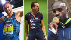 JO 2021 : Mayer, Lavillenie, Riner... les dates et horaires des dix temps forts des Bleus à Tokyo