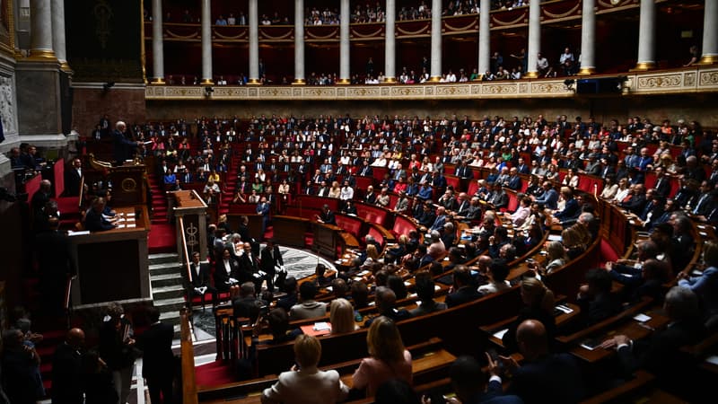 Ceta: l'Assemblée nationale accentue la pression sur le gouvernement