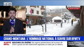 Crans-Montana: comment va se dérouler la cérémonie d'hommage national aux victimes