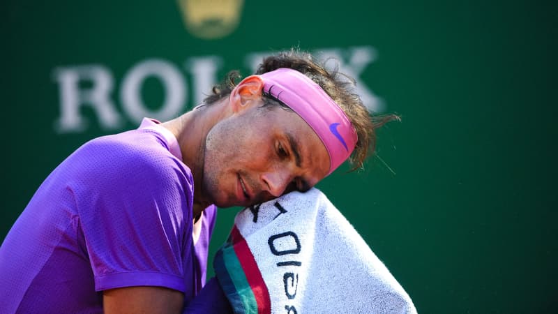 Tennis: Djokovic est "obsédé par les records" selon Nadal