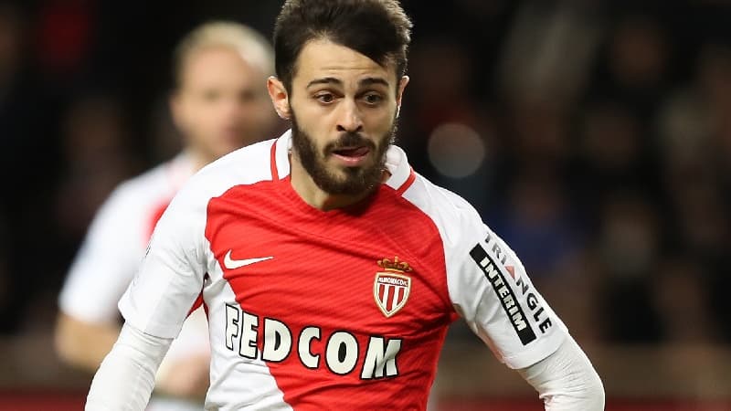 Bernardo Silva prendrait la direction de Manchester City