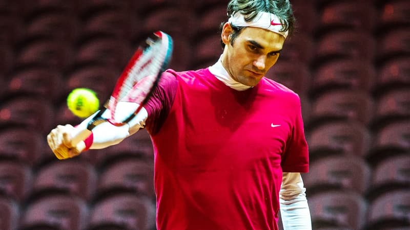 Roger Federer