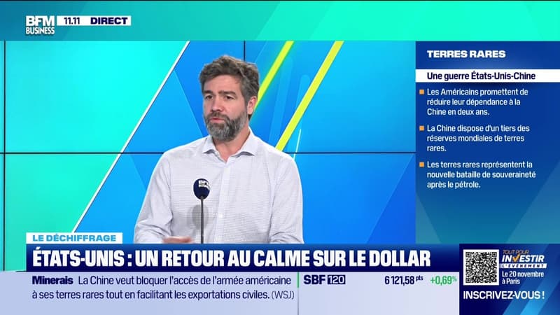 Tout pour investir - Mardi 11 novembre