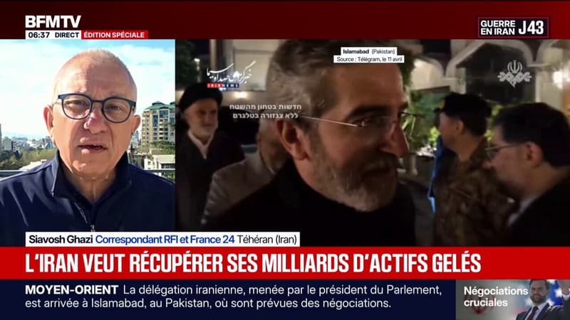 Trêve au Liban, déblocage des actifs...Quelles sont 