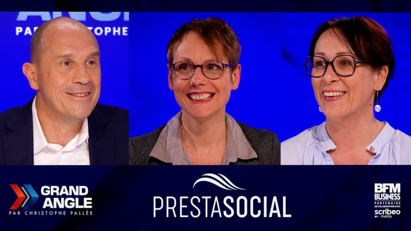 Comment Prestasocial aide les entreprises à soutenir leurs s