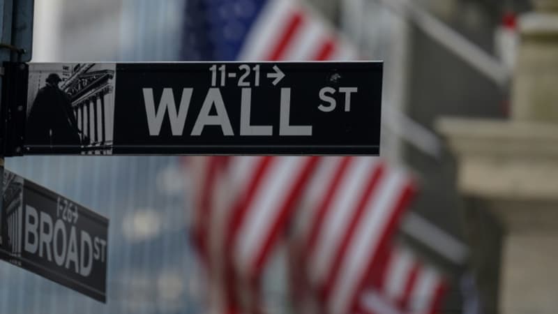 La banque First Republic chute à Wall Street après des informations sur une possible vente